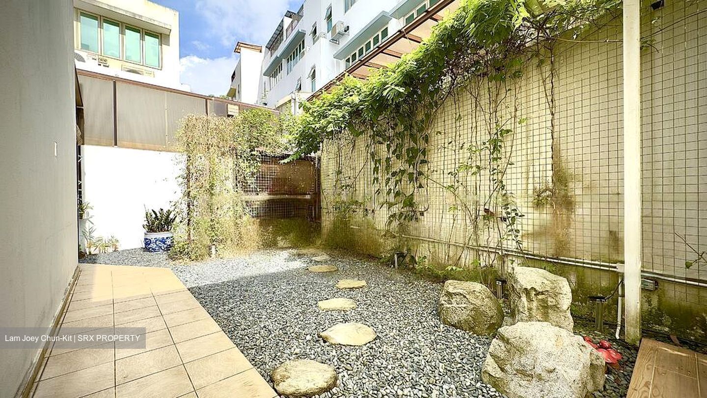 Simei Street 1 (D18), Terrace #458845001